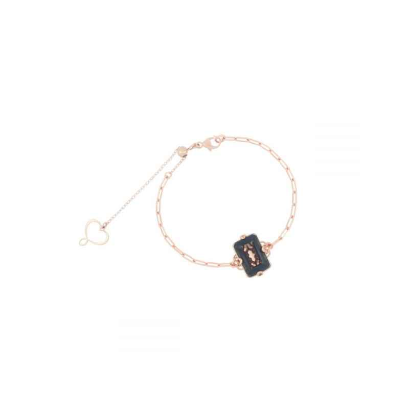 BRACCIALE QUARZO FUME' DONNA MAMAN ET SOPHIE BRACCIALE QUARZO FUME' DONNA MAMAN ET SOPHIE