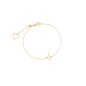 BRACCIALE CHIAVE DI VIOLINO PICCOLA GIALLO DONNA MAMAN ET SOPHIE BRACCIALE CHIAVE DI VIOLINO PICCOLA GIALLO DONNA MAMAN ET SOPHIE