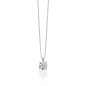 COLLANA PUNTO LUCE DIAMANTE DONNA MILUNA I DIAMANTI COLLANA PUNTO LUCE DIAMANTE DONNA MILUNA I DIAMANTI