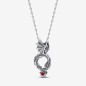 COLLANA DRAGO IL TRONO DI SPADE DONNA PANDORA COLLANA DRAGO IL TRONO DI SPADE DONNA PANDORA