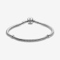 BRACCIALE MOMENTS MAGLIA SNAKE 15CM PANDORA BRACCIALE MOMENTS MAGLIA SNAKE 15CM PANDORA