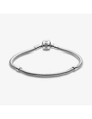 BRACCIALE MOMENTS MAGLIA SNAKE 23CM PANDORA  590702HV-23 PANDORA