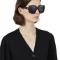COLLANA IN ARGENTO DONNA GUCCI INTERLOCKING G COLLANA IN ARGENTO DONNA GUCCI INTERLOCKING G