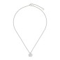 COLLANA IN ARGENTO DONNA GUCCI GG MARMONT COLLANA IN ARGENTO DONNA GUCCI GG MARMONT