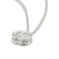 COLLANA IN ARGENTO DONNA GUCCI GG MARMONT COLLANA IN ARGENTO DONNA GUCCI GG MARMONT