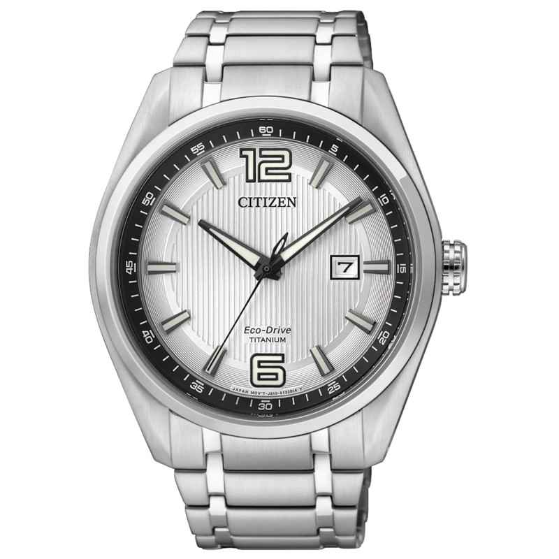OROLOGIO ECO DRIVE UOMO CITIZEN SUPER TITANIUM OROLOGIO ECO DRIVE UOMO CITIZEN SUPER TITANIUM