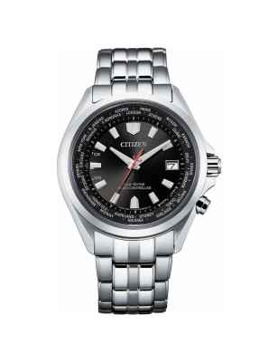 OROLOGIO ECO DRIVE UOMO CITIZEN RADIOCONTROLLATO CB0220-85E CITIZEN
