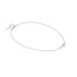 COLLANA MISSTRENDY CUORI E ZIRCONI DONNA NOMINATION 