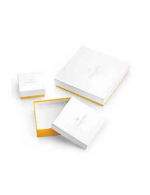 ORECCHINI LOVELIGHT CERCHIO CON ZIRCONI DONNA NOMINATION  149709/014 NOMINATION