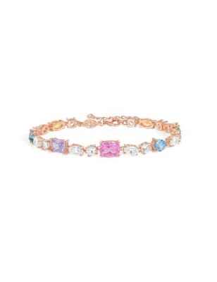 BRACCIALE COLOUR WAVE PIETRE COLORATE NOMINATION 149825/011 NOMINATION