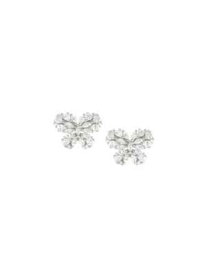 ORECCHINI RAYOFLIGHT CON FARFALLA DONNA NOMINATION  240204/040 NOMINATION