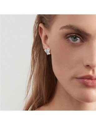 ORECCHINI RAYOFLIGHT CON FARFALLA DONNA NOMINATION  240204/040 NOMINATION