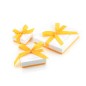 ORECCHINI RAYOFLIGHT CON FARFALLA DONNA NOMINATION 