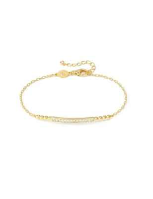 BRACCIALE LOVECLOUD COLOR ORO DONNA NOMINATION  240503/012 NOMINATION