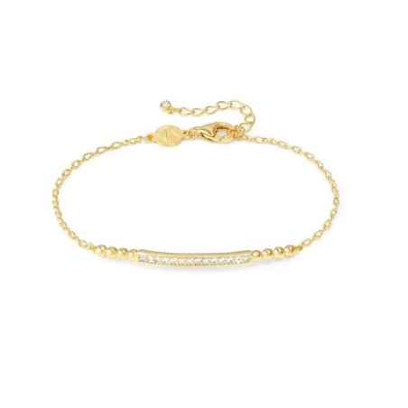 BRACCIALE LOVECLOUD COLOR ORO DONNA NOMINATION  240503/012 NOMINATION