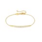 BRACCIALE LOVECLOUD COLOR ORO DONNA NOMINATION 