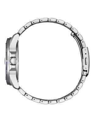 OROLOGIO MARINE 1810 BLU UOMO CITIZEN  AW1810-85L CITIZEN