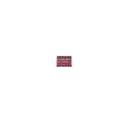 CHARM SEIMIA ZIRCONI ROSSI DONNA NOMINATION 