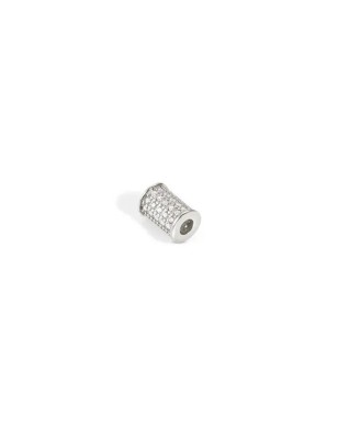 CHARM SEIMIA ZIRCONI BIANCHI DONNA NOMINATION  148846/001 NOMINATION