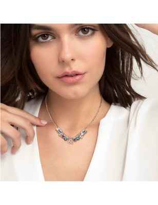 CIONDOLO SEIMIA STELLA CON ZIRCONI DONNA NOMINATION 