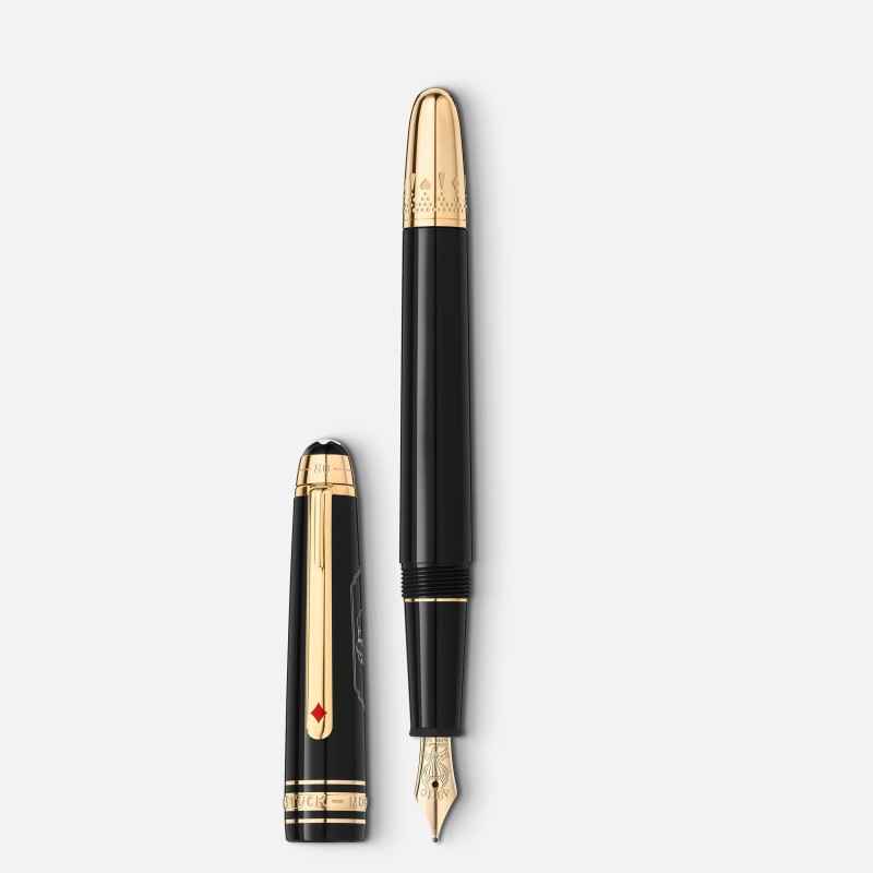 PENNA STILOGRAFICA AROUND THE WORLD IN 80 DAYS MONTBLANC MEISTERSTUCK PENNA STILOGRAFICA AROUND THE WORLD IN 80 DAYS MONTBLANC MEISTERSTUCK