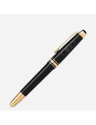 PENNA STILOGRAFICA AROUND THE WORLD IN 80 DAYS MONTBLANC MEISTERSTUCK 128472 MONTBLANC