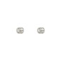 ORECCHINI IN ARGENTO DONNA GUCCI GG MARMONT ORECCHINI IN ARGENTO DONNA GUCCI GG MARMONT