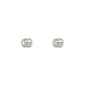 ORECCHINI IN ARGENTO DONNA GUCCI GG MARMONT ORECCHINI IN ARGENTO DONNA GUCCI GG MARMONT
