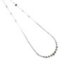 COLLANA COMPO CRESCENDO GRIGIA DONNA MAMAN ET SOPHIE COLLANA COMPO CRESCENDO GRIGIA DONNA MAMAN ET SOPHIE