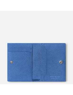 PORTAFOGLIO CONTINENTAL NANO MONTBLANC SARTORIAL 198259 MONTBLANC
