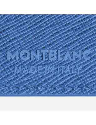 PORTAFOGLIO CONTINENTAL NANO MONTBLANC SARTORIAL 198259 MONTBLANC