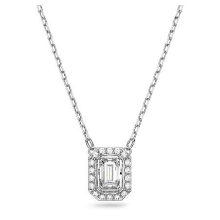 COLLANA OTTAGONALE DONNA SWAROVSKI MILLENIA 5599177 SWAROVSKI