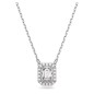 COLLANA OTTAGONALE DONNA SWAROVSKI MILLENIA