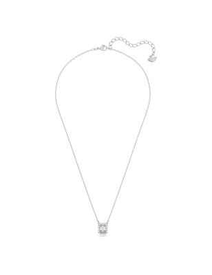 COLLANA OTTAGONALE DONNA SWAROVSKI MILLENIA