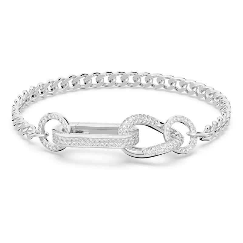BRACCIALE DEXTERA PAVÈ MIS.S DONNA SWAROVSKI BRACCIALE DEXTERA PAVÈ MIS.S DONNA SWAROVSKI