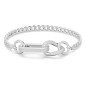 BRACCIALE DEXTERA PAVÈ MIS.S DONNA SWAROVSKI BRACCIALE DEXTERA PAVÈ MIS.S DONNA SWAROVSKI