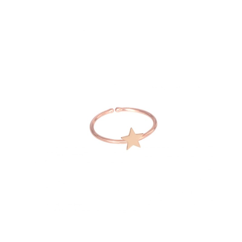 ANELLO 18KT STELLA DONNA MAMAN ET SOPHIE ANELLO 18KT STELLA DONNA MAMAN ET SOPHIE