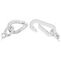 BRACCIALE DEXTERA PAVÈ MIS.S DONNA SWAROVSKI BRACCIALE DEXTERA PAVÈ MIS.S DONNA SWAROVSKI