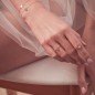 ANELLO 18KT STELLA DONNA MAMAN ET SOPHIE ANELLO 18KT STELLA DONNA MAMAN ET SOPHIE