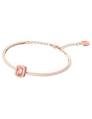 BRACCIALE RIGIDO TAGLIO OTTAGONALE SWAROVSKI 5620555 SWAROVSKI