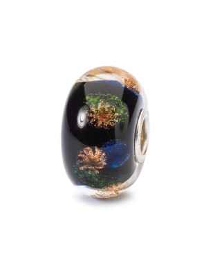 BEAD CASCATA DI LUCI DONNA TROLLBEADS  TGLBE-20097 TROLLBEADS
