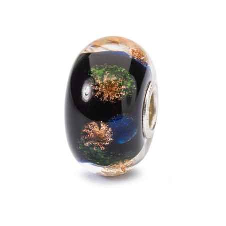 BEAD CASCATA DI LUCI DONNA TROLLBEADS  TGLBE-20097 TROLLBEADS