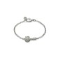 BRACCIALE IN ARGENTO CON CHIAVE DONNA GUCCI GG MARMONT BRACCIALE IN ARGENTO CON CHIAVE DONNA GUCCI GG MARMONT