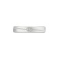 ANELLO IN ARGENTO 4MM MISURA 15 UOMO-DONNA GUCCI INTERLOCKING G ANELLO IN ARGENTO 4MM MISURA 15 UOMO-DONNA GUCCI INTERLOCKING G