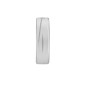 ANELLO IN ARGENTO MISURA 13 UOMO-DONNA GUCCI INTERLOCKING G ANELLO IN ARGENTO MISURA 13 UOMO-DONNA GUCCI INTERLOCKING G