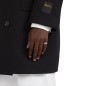 ANELLO IN ARGENTO MISURA 15 UOMO-DONNA GUCCI INTERLOCKING G ANELLO IN ARGENTO MISURA 15 UOMO-DONNA GUCCI INTERLOCKING G