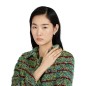 ORECCHINI IN ARGENTO DONNA GUCCI INTERLOCKING G ORECCHINI IN ARGENTO DONNA GUCCI INTERLOCKING G