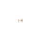 ORECCHINI ORO ROSA DONNA GUCCI INTERLOCKING G ORECCHINI ORO ROSA DONNA GUCCI INTERLOCKING G