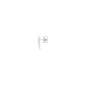 ORECCHINI HEART IN ARGENTO DONNA GUCCI INTERLOCKING G ORECCHINI HEART IN ARGENTO DONNA GUCCI INTERLOCKING G