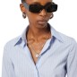 COLLANA IN ARGENTO UOMO-DONNA GUCCI TRADEMARK COLLANA IN ARGENTO UOMO-DONNA GUCCI TRADEMARK